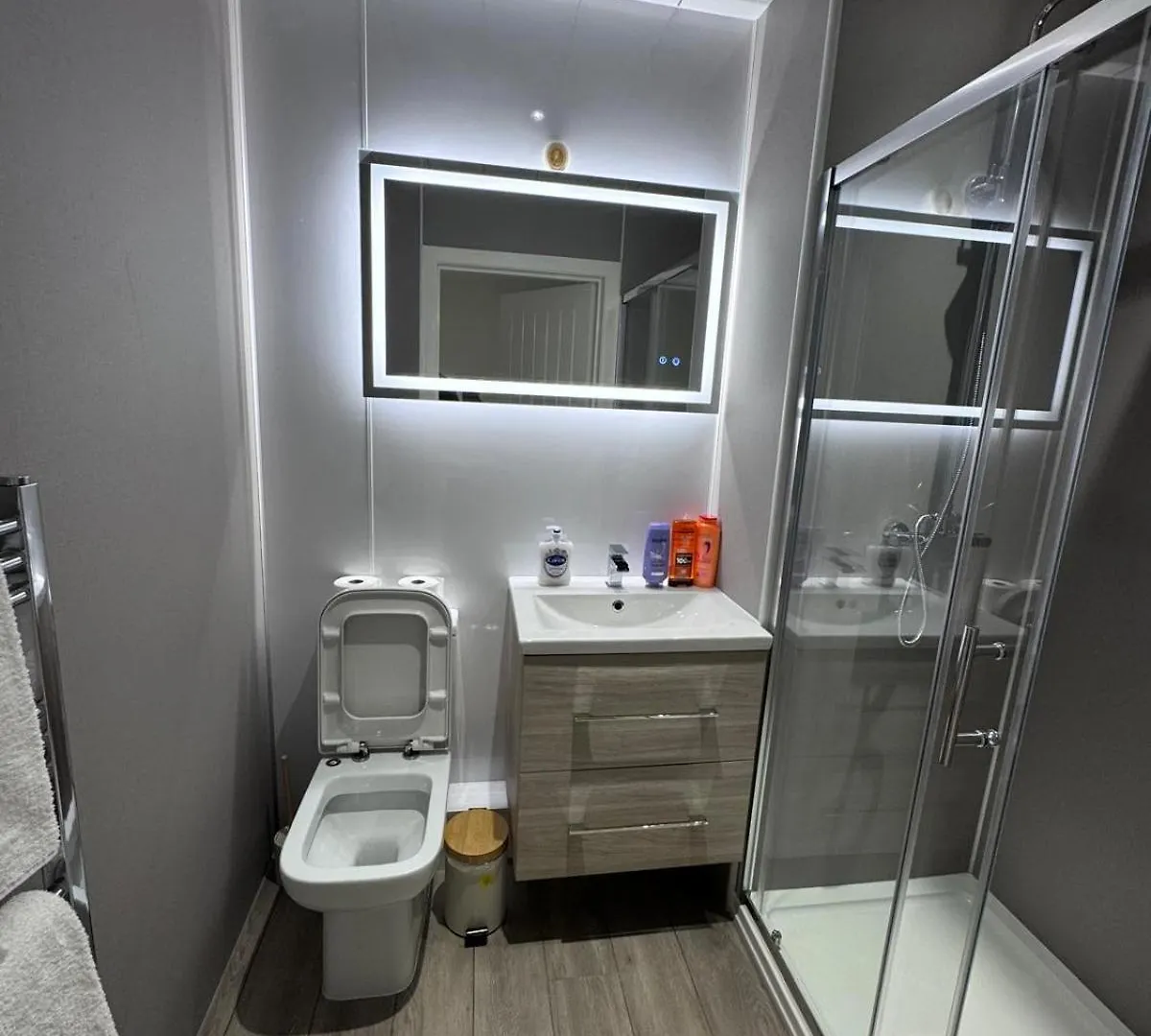 Ash Residence Flat C 애버딘 0*,  영국