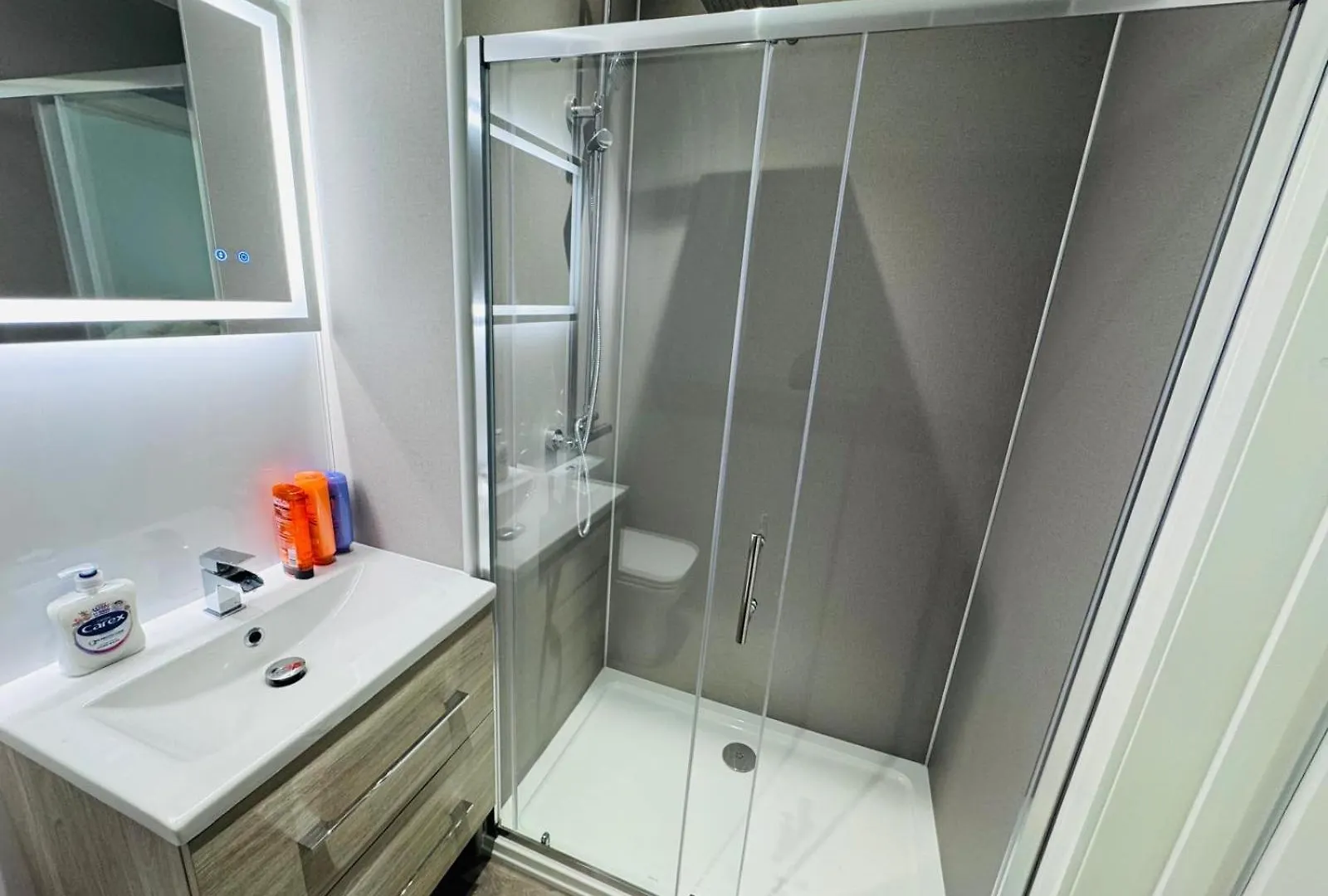 Ash Residence Flat C 애버딘 영국