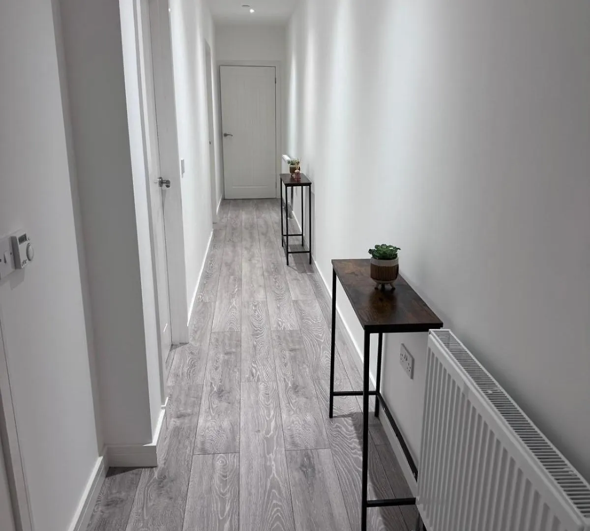 Ash Residence Flat C 애버딘 0*,